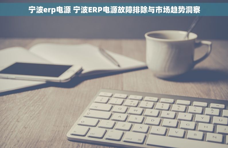 宁波erp电源 宁波ERP电源故障排除与市场趋势洞察