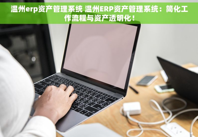 温州erp资产管理系统 温州ERP资产管理系统：简化工作流程与资产透明化！