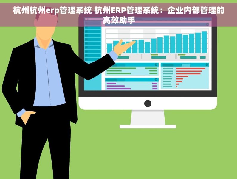 杭州杭州erp管理系统 杭州ERP管理系统：企业内部管理的高效助手