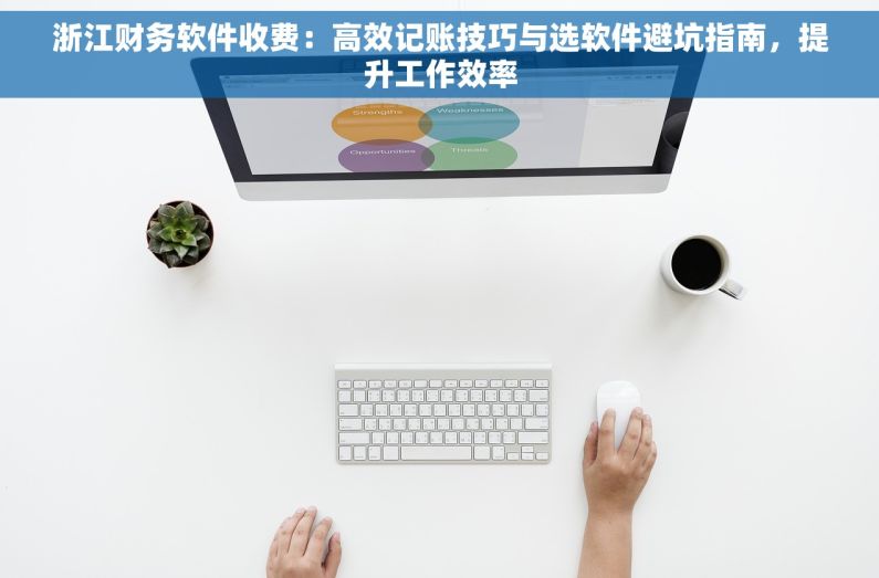 浙江财务软件收费：高效记账技巧与选软件避坑指南，提升工作效率