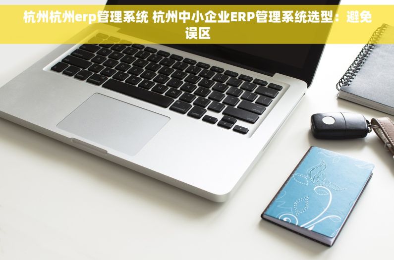 杭州杭州erp管理系统 杭州中小企业ERP管理系统选型：避免误区
