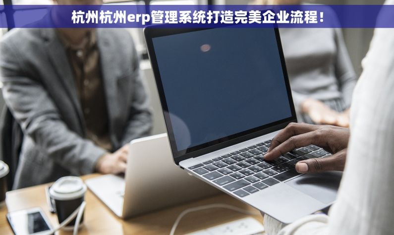 杭州杭州erp管理系统打造完美企业流程！