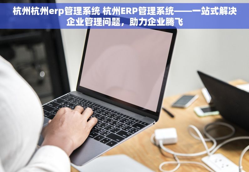 杭州杭州erp管理系统 杭州ERP管理系统——一站式解决企业管理问题，助力企业腾飞