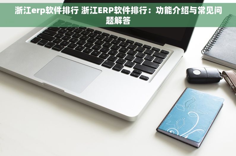 浙江erp软件排行 浙江ERP软件排行：功能介绍与常见问题解答