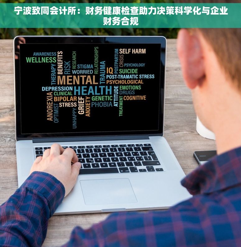宁波致同会计所：财务健康检查助力决策科学化与企业财务合规