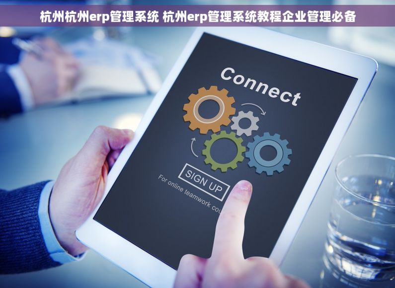 杭州杭州erp管理系统 杭州erp管理系统教程企业管理必备