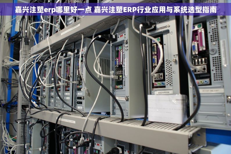 嘉兴注塑erp哪里好一点 嘉兴注塑ERP行业应用与系统选型指南
