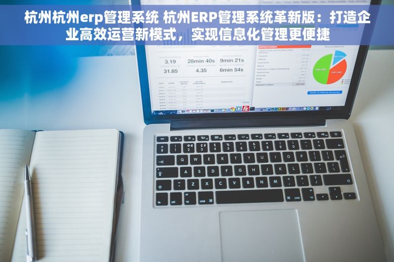 杭州杭州erp管理系统 杭州ERP管理系统革新版：打造企业高效运营新模式，实现信息化管理更便捷