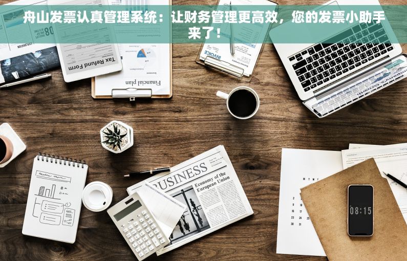 舟山发票认真管理系统：让财务管理更高效，您的发票小助手来了！