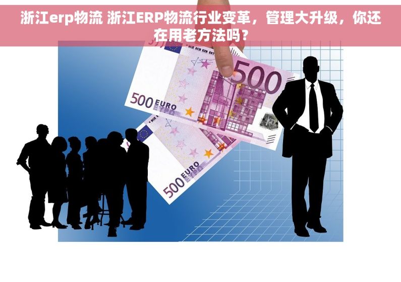 浙江erp物流 浙江ERP物流行业变革，管理大升级，你还在用老方法吗？