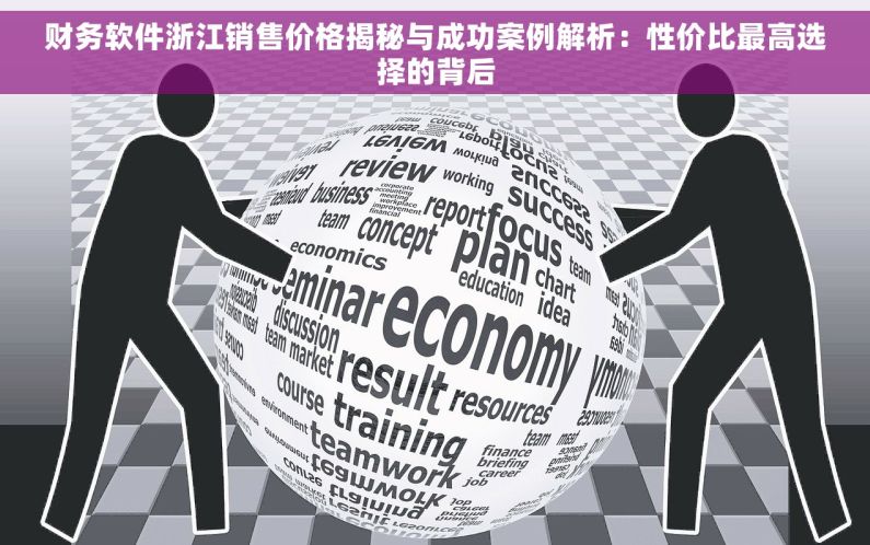 财务软件浙江销售价格揭秘与成功案例解析：性价比最高选择的背后