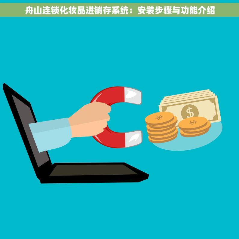 舟山连锁化妆品进销存系统：安装步骤与功能介绍
