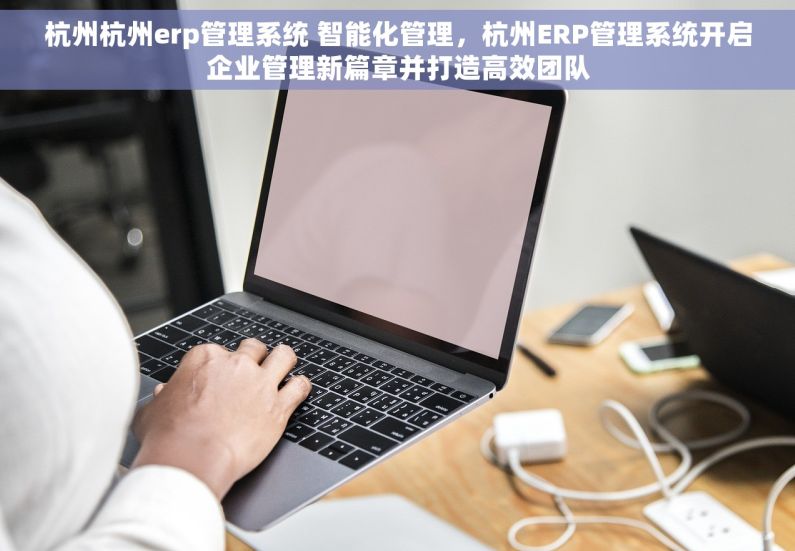 杭州杭州erp管理系统 智能化管理，杭州ERP管理系统开启企业管理新篇章并打造高效团队