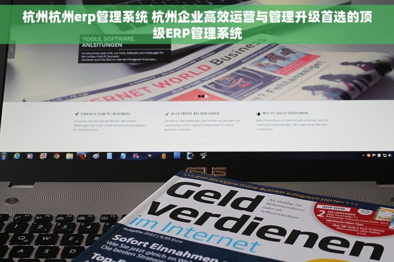 杭州杭州erp管理系统 杭州企业高效运营与管理升级首选的顶级ERP管理系统