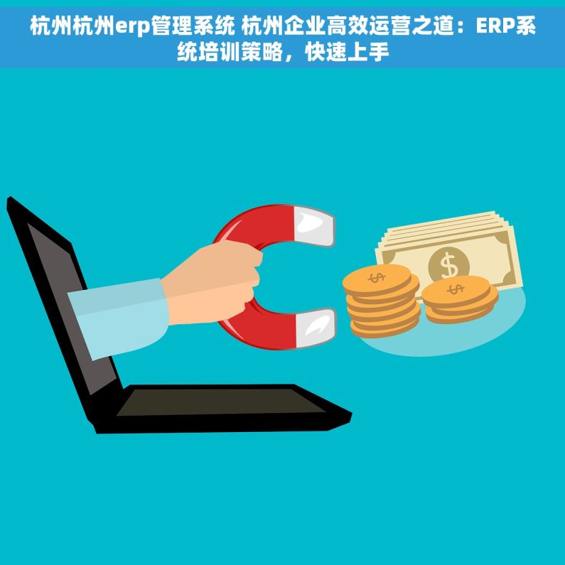 杭州杭州erp管理系统 杭州企业高效运营之道：ERP系统培训策略，快速上手
