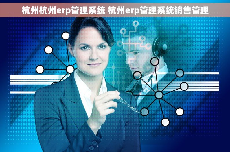 杭州杭州erp管理系统 杭州erp管理系统销售管理