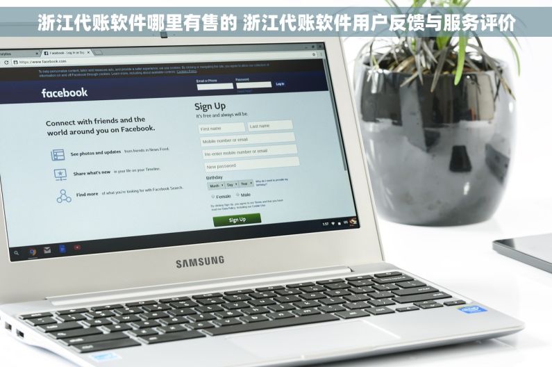 浙江代账软件哪里有售的 浙江代账软件用户反馈与服务评价
