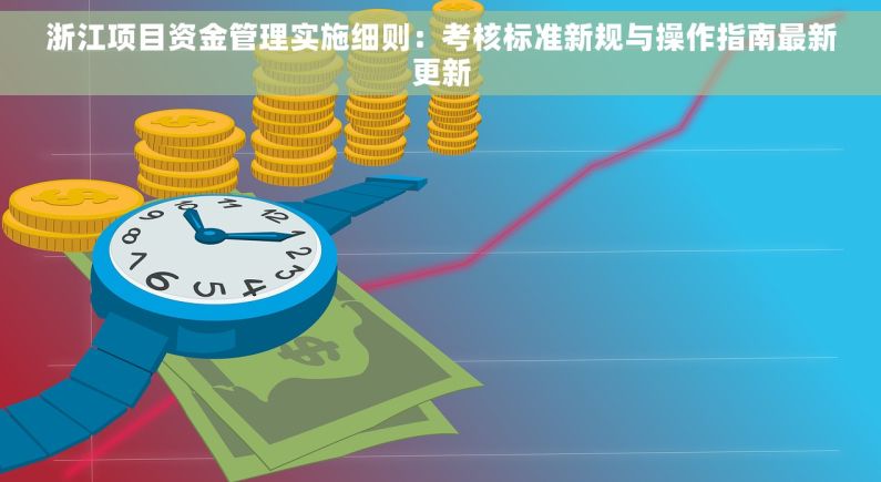 浙江项目资金管理实施细则：考核标准新规与操作指南最新更新