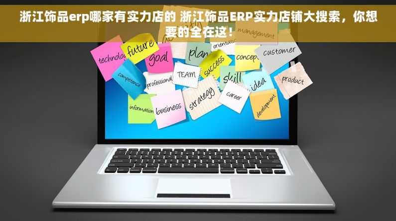 浙江饰品erp哪家有实力店的 浙江饰品ERP实力店铺大搜索，你想要的全在这！