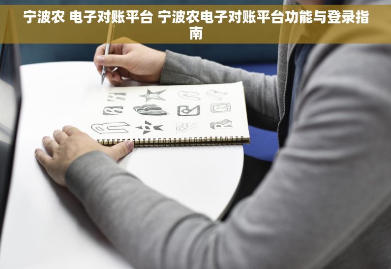 宁波农 电子对账平台 宁波农电子对账平台功能与登录指南