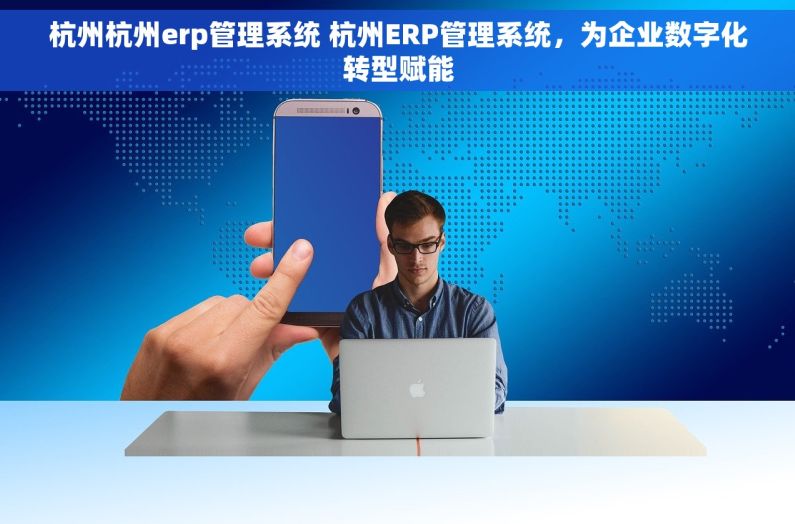 杭州杭州erp管理系统 杭州ERP管理系统，为企业数字化转型赋能