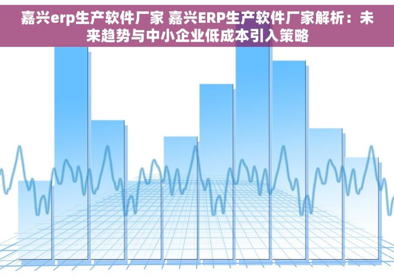 嘉兴erp生产软件厂家 嘉兴ERP生产软件厂家解析：未来趋势与中小企业低成本引入策略