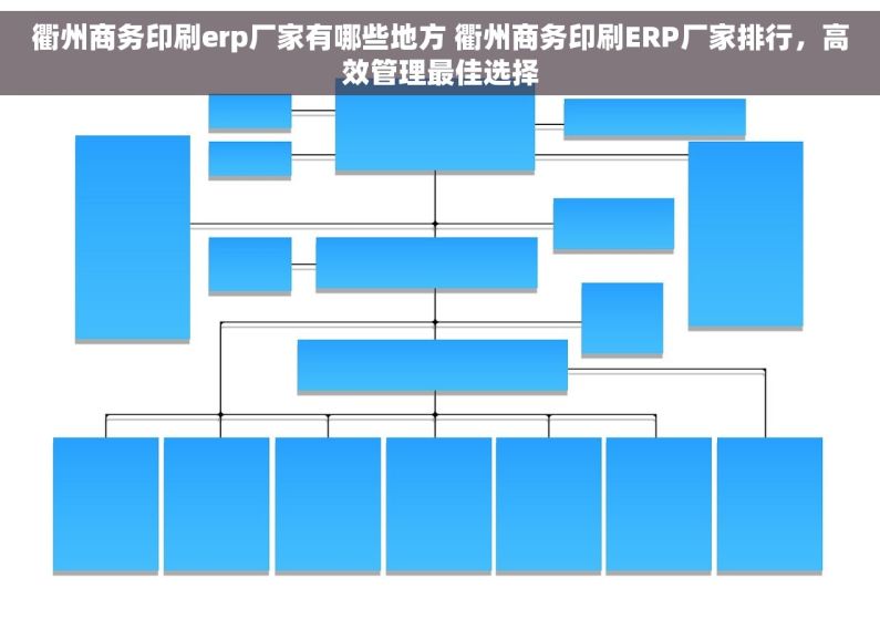 衢州商务印刷erp厂家有哪些地方 衢州商务印刷ERP厂家排行，高效管理最佳选择