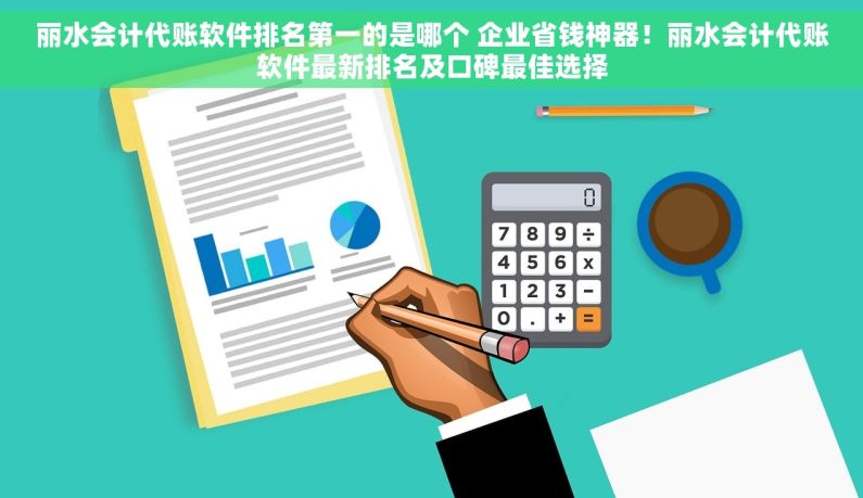 丽水会计代账软件排名第一的是哪个 企业省钱神器！丽水会计代账软件最新排名及口碑最佳选择