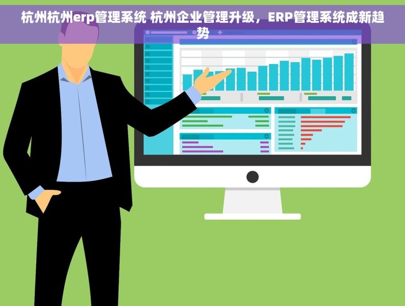 杭州杭州erp管理系统 杭州企业管理升级，ERP管理系统成新趋势