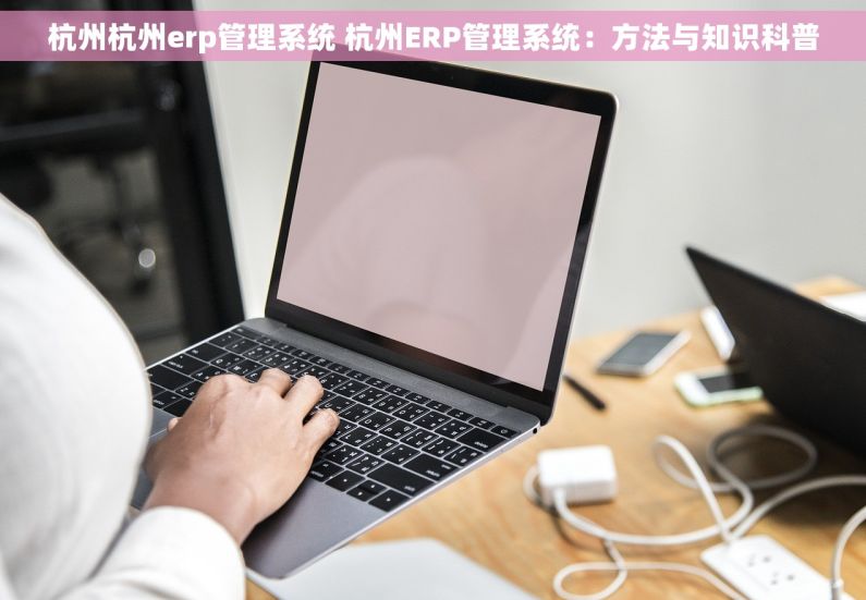 杭州杭州erp管理系统 杭州ERP管理系统：方法与知识科普