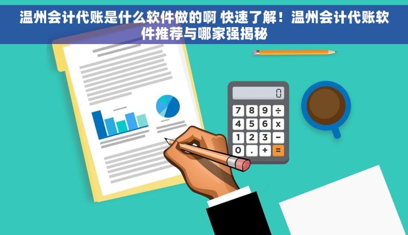 温州会计代账是什么软件做的啊 快速了解！温州会计代账软件推荐与哪家强揭秘