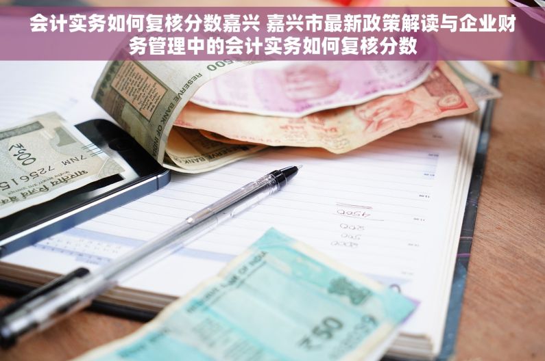 会计实务如何复核分数嘉兴 嘉兴市最新政策解读与企业财务管理中的会计实务如何复核分数