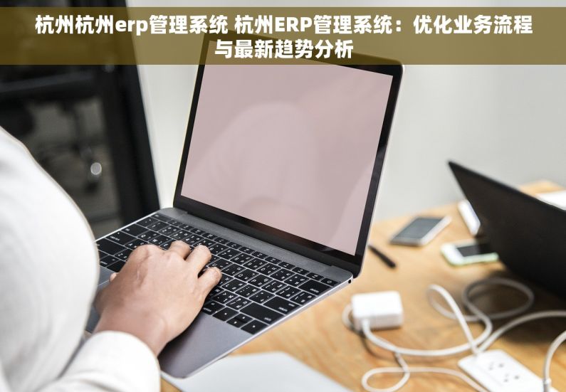 杭州杭州erp管理系统 杭州ERP管理系统：优化业务流程与最新趋势分析