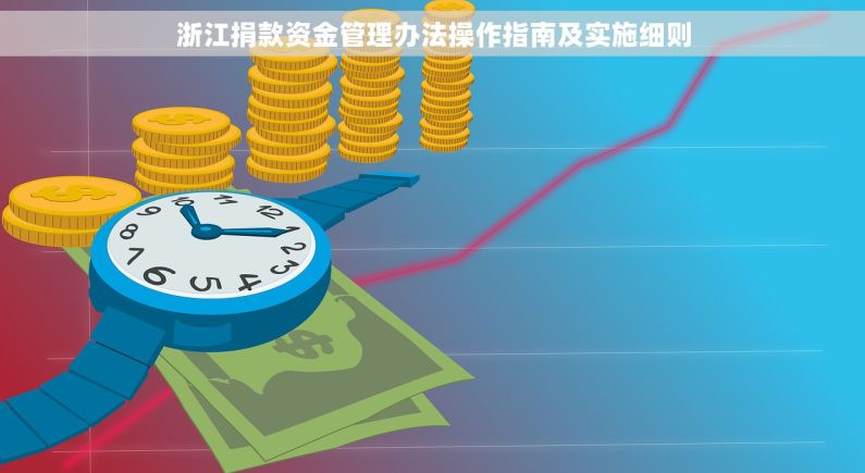 浙江捐款资金管理办法操作指南及实施细则