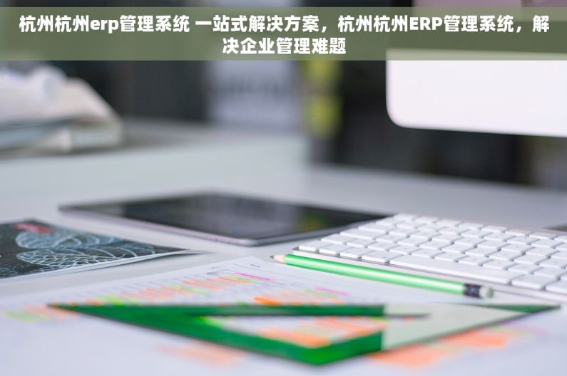杭州杭州erp管理系统 一站式解决方案，杭州杭州ERP管理系统，解决企业管理难题