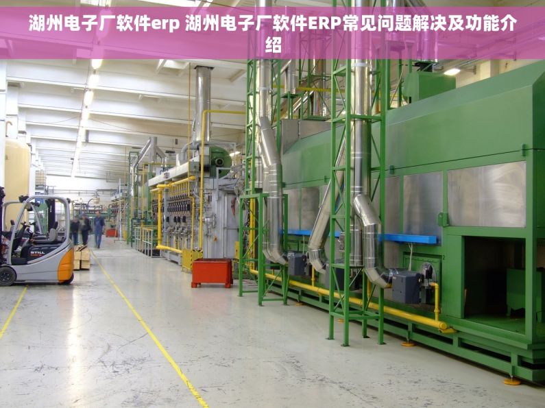 湖州电子厂软件erp 湖州电子厂软件ERP常见问题解决及功能介绍