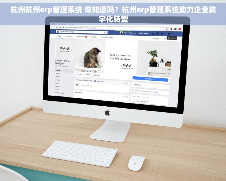 杭州杭州erp管理系统 你知道吗？杭州erp管理系统助力企业数字化转型