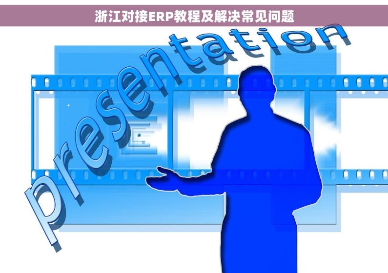 浙江对接ERP教程及解决常见问题