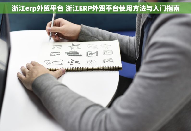 浙江erp外贸平台 浙江ERP外贸平台使用方法与入门指南