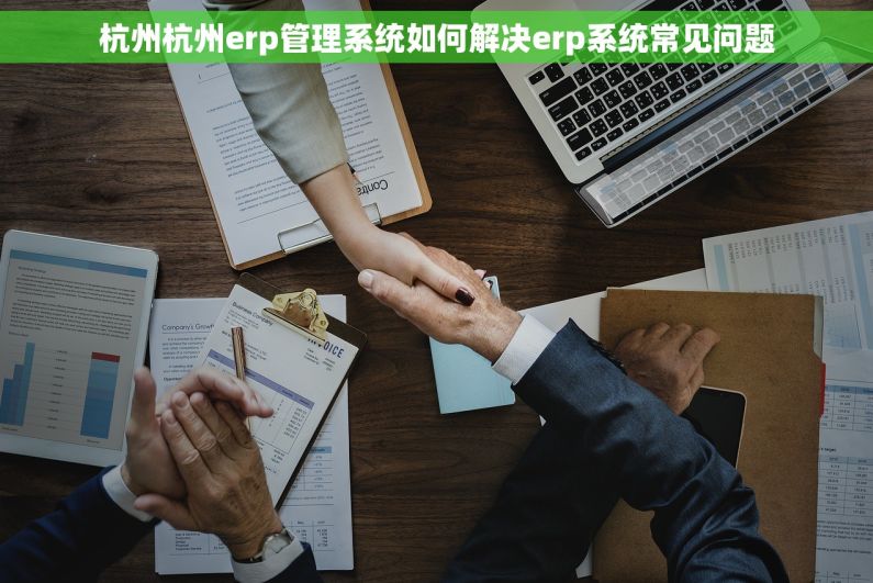 杭州杭州erp管理系统如何解决erp系统常见问题