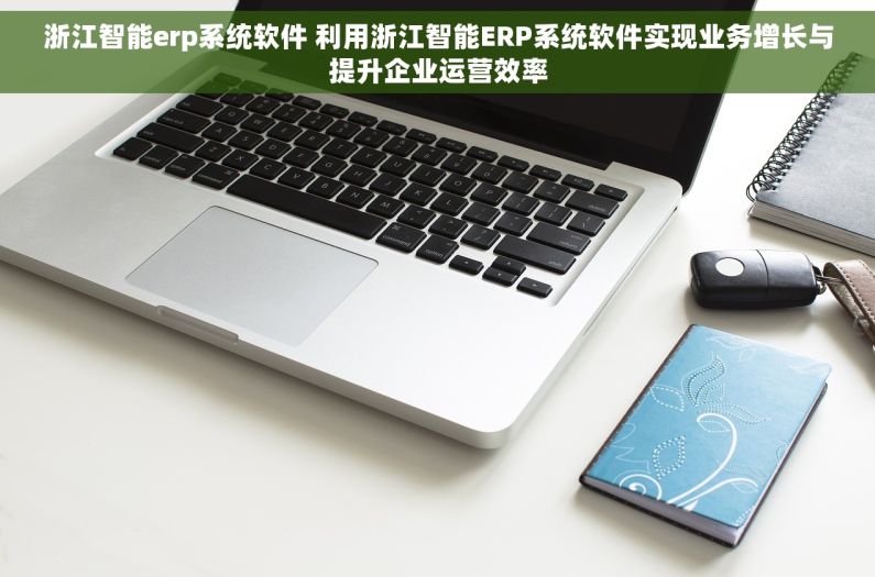 浙江智能erp系统软件 利用浙江智能ERP系统软件实现业务增长与提升企业运营效率