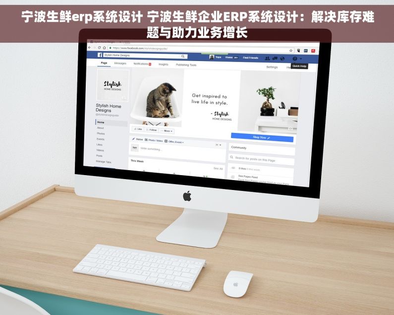 宁波生鲜erp系统设计 宁波生鲜企业ERP系统设计：解决库存难题与助力业务增长
