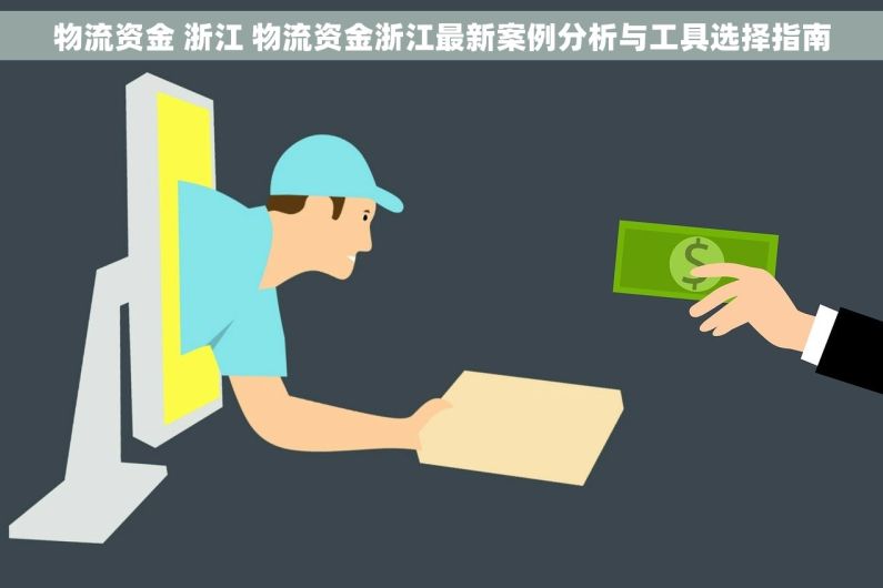 物流资金 浙江 物流资金浙江最新案例分析与工具选择指南