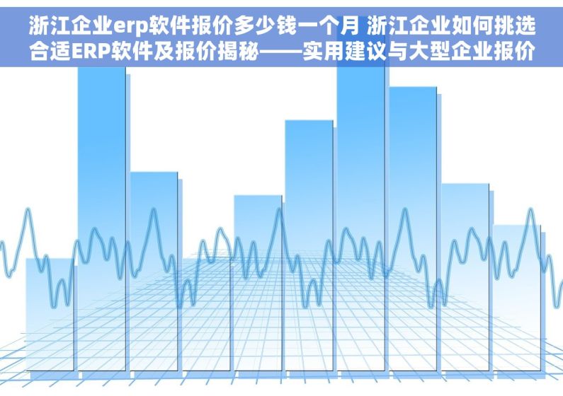 浙江企业erp软件报价多少钱一个月 浙江企业如何挑选合适ERP软件及报价揭秘——实用建议与大型企业报价真相