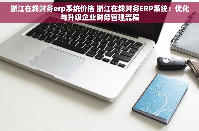 浙江在线财务erp系统价格 浙江在线财务ERP系统：优化与升级企业财务管理流程