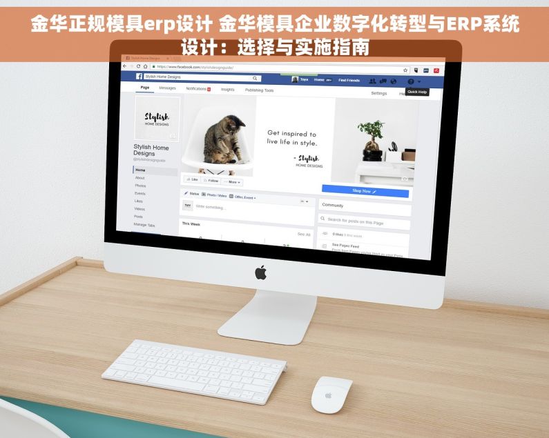 金华正规模具erp设计 金华模具企业数字化转型与ERP系统设计：选择与实施指南