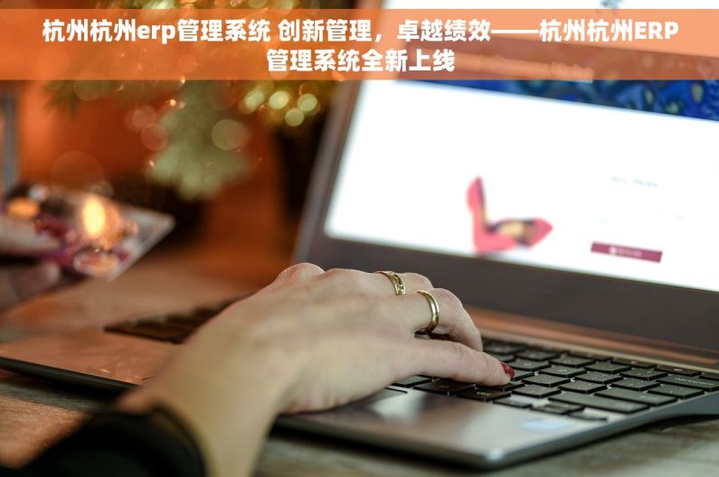 杭州杭州erp管理系统 创新管理，卓越绩效——杭州杭州ERP管理系统全新上线