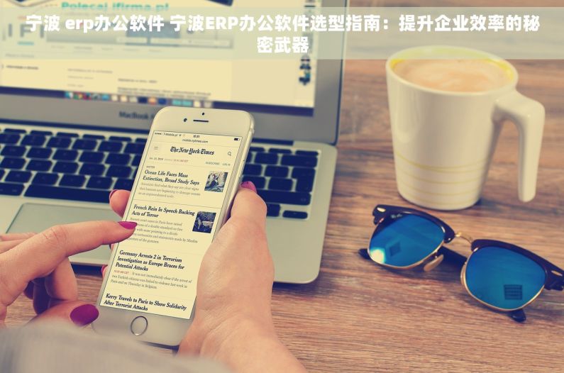 宁波 erp办公软件 宁波ERP办公软件选型指南：提升企业效率的秘密武器