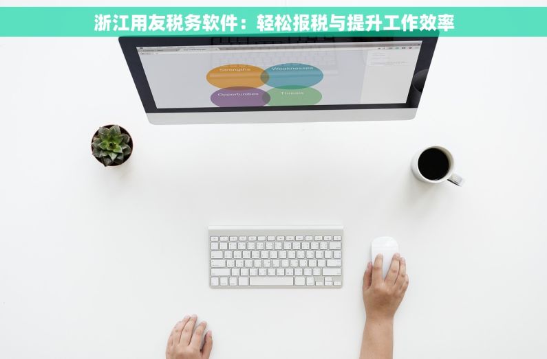 浙江用友税务软件：轻松报税与提升工作效率