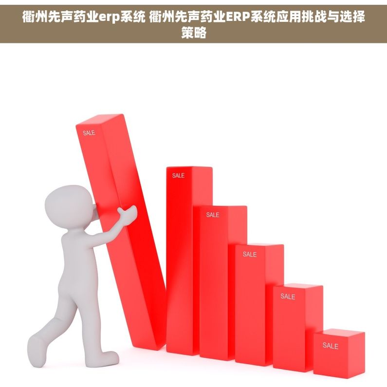 衢州先声药业erp系统 衢州先声药业ERP系统应用挑战与选择策略